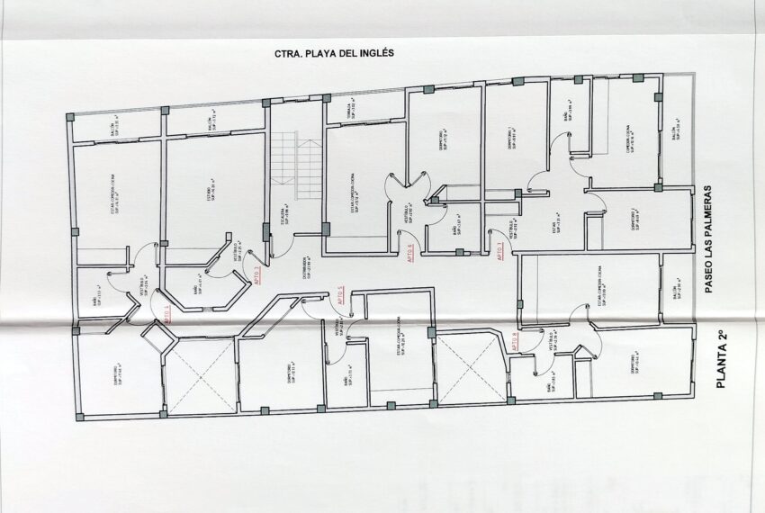 03 - Planta 2- Vistamar