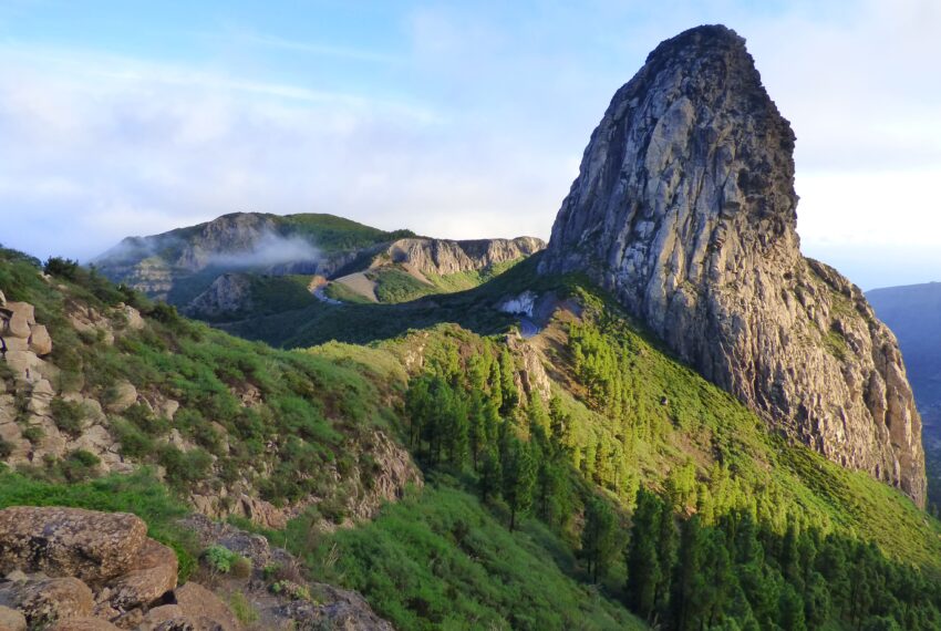 Roque Nublo