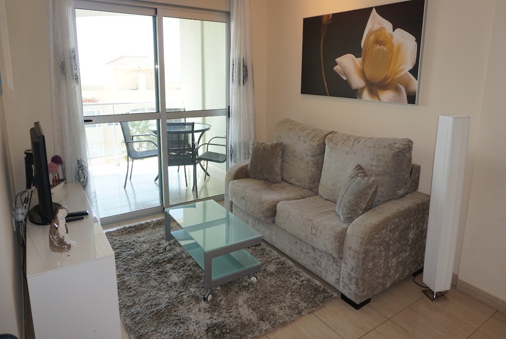 Apartment for Sale in Golf del Sur, San Miguel de Abona